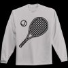 Men's ComfortSoft® Long-Sleeve T-Shirt Thumbnail