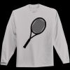 Men's ComfortSoft® Long-Sleeve T-Shirt Thumbnail