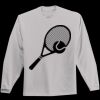 Men's ComfortSoft® Long-Sleeve T-Shirt Thumbnail