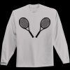 Men's ComfortSoft® Long-Sleeve T-Shirt Thumbnail