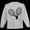 Men's ComfortSoft® Long-Sleeve T-Shirt Thumbnail