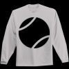 Men's ComfortSoft® Long-Sleeve T-Shirt Thumbnail