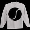 Men's ComfortSoft® Long-Sleeve T-Shirt Thumbnail