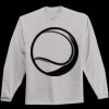 Men's ComfortSoft® Long-Sleeve T-Shirt Thumbnail