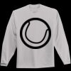 Men's ComfortSoft® Long-Sleeve T-Shirt Thumbnail