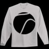 Men's ComfortSoft® Long-Sleeve T-Shirt Thumbnail