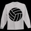 Men's ComfortSoft® Long-Sleeve T-Shirt Thumbnail