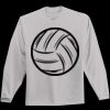 Men's ComfortSoft® Long-Sleeve T-Shirt Thumbnail