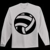 Men's ComfortSoft® Long-Sleeve T-Shirt Thumbnail