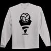 Men's ComfortSoft® Long-Sleeve T-Shirt Thumbnail