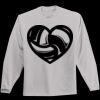 Men's ComfortSoft® Long-Sleeve T-Shirt Thumbnail