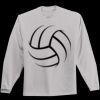 Men's ComfortSoft® Long-Sleeve T-Shirt Thumbnail