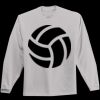 Men's ComfortSoft® Long-Sleeve T-Shirt Thumbnail