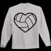 Men's ComfortSoft® Long-Sleeve T-Shirt Thumbnail