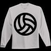 Men's ComfortSoft® Long-Sleeve T-Shirt Thumbnail