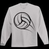 Men's ComfortSoft® Long-Sleeve T-Shirt Thumbnail