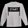 Men's ComfortSoft® Long-Sleeve T-Shirt Thumbnail