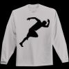 Men's ComfortSoft® Long-Sleeve T-Shirt Thumbnail
