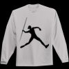 Men's ComfortSoft® Long-Sleeve T-Shirt Thumbnail