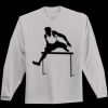 Men's ComfortSoft® Long-Sleeve T-Shirt Thumbnail