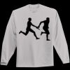 Men's ComfortSoft® Long-Sleeve T-Shirt Thumbnail