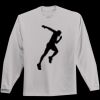 Men's ComfortSoft® Long-Sleeve T-Shirt Thumbnail