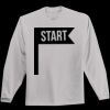 Men's ComfortSoft® Long-Sleeve T-Shirt Thumbnail