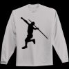 Men's ComfortSoft® Long-Sleeve T-Shirt Thumbnail