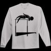 Men's ComfortSoft® Long-Sleeve T-Shirt Thumbnail