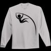 Men's ComfortSoft® Long-Sleeve T-Shirt Thumbnail