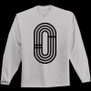 Men's ComfortSoft® Long-Sleeve T-Shirt Thumbnail
