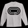 Men's ComfortSoft® Long-Sleeve T-Shirt Thumbnail