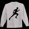 Men's ComfortSoft® Long-Sleeve T-Shirt Thumbnail