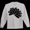 Men's ComfortSoft® Long-Sleeve T-Shirt Thumbnail
