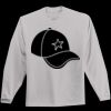 Men's ComfortSoft® Long-Sleeve T-Shirt Thumbnail