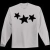 Men's ComfortSoft® Long-Sleeve T-Shirt Thumbnail