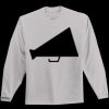 Men's ComfortSoft® Long-Sleeve T-Shirt Thumbnail