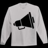 Men's ComfortSoft® Long-Sleeve T-Shirt Thumbnail