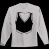 Men's ComfortSoft® Long-Sleeve T-Shirt Thumbnail