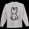 Men's ComfortSoft® Long-Sleeve T-Shirt Thumbnail