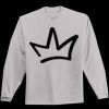 Men's ComfortSoft® Long-Sleeve T-Shirt Thumbnail