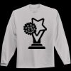 Men's ComfortSoft® Long-Sleeve T-Shirt Thumbnail