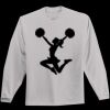 Men's ComfortSoft® Long-Sleeve T-Shirt Thumbnail