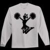 Men's ComfortSoft® Long-Sleeve T-Shirt Thumbnail