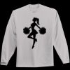 Men's ComfortSoft® Long-Sleeve T-Shirt Thumbnail