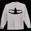Men's ComfortSoft® Long-Sleeve T-Shirt Thumbnail