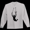 Men's ComfortSoft® Long-Sleeve T-Shirt Thumbnail