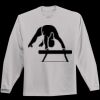 Men's ComfortSoft® Long-Sleeve T-Shirt Thumbnail