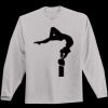 Men's ComfortSoft® Long-Sleeve T-Shirt Thumbnail
