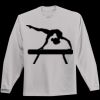 Men's ComfortSoft® Long-Sleeve T-Shirt Thumbnail